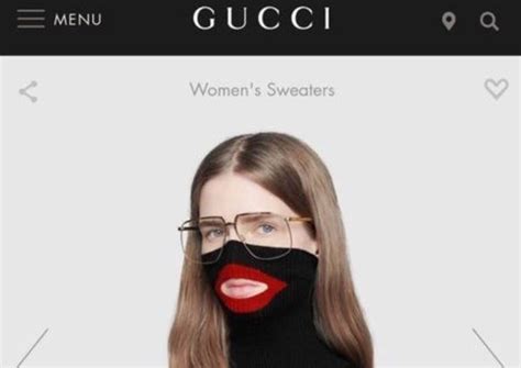 why are people boycotting gucci|gucci controversial ad.